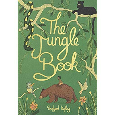 The Jungle book (VO)