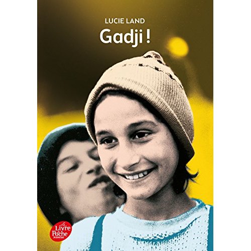 Gadji!