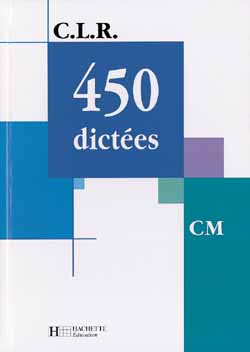 450 dictées CM
