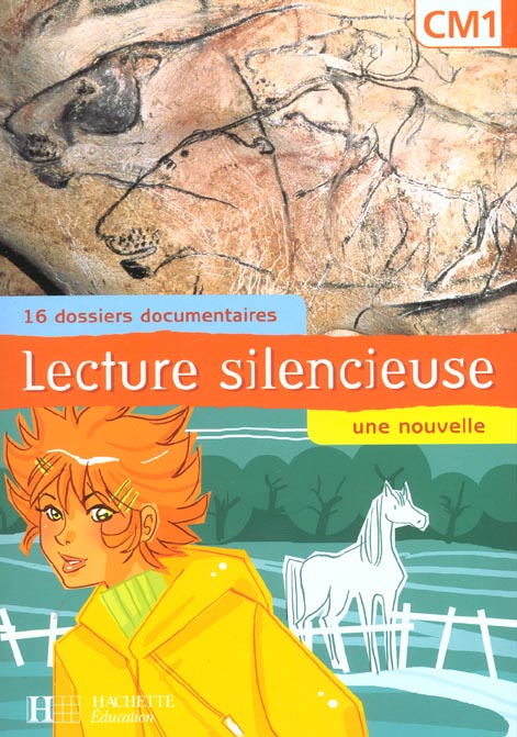 Lecture silencieuse CM1