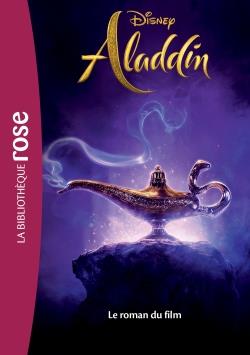 Aladdin. Le roman du film