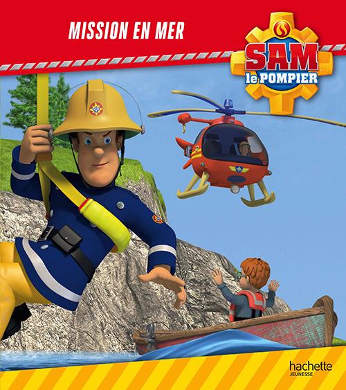 Mission en mer