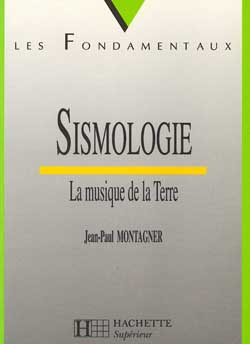 SISMOLOGIE. La musique de la terre