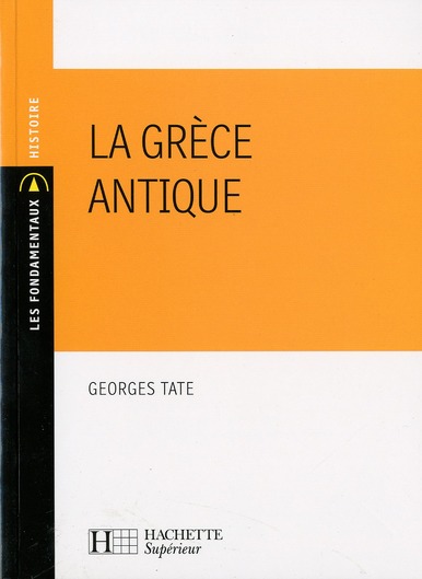 La Grèce antique