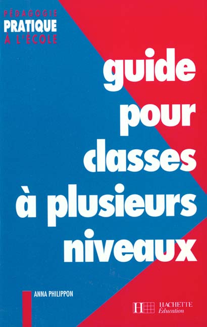 Guide pour classes à plusieurs niveaux