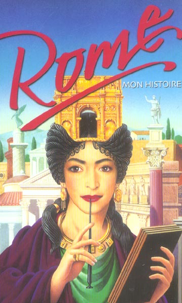 Rome. Mon histoire