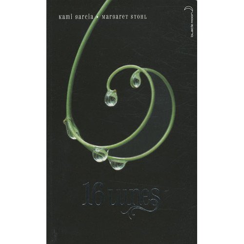 Lunes Tome 1 : 16 Lunes