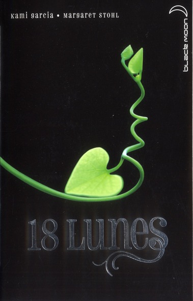 Lunes Tome 3 : 18 Lunes