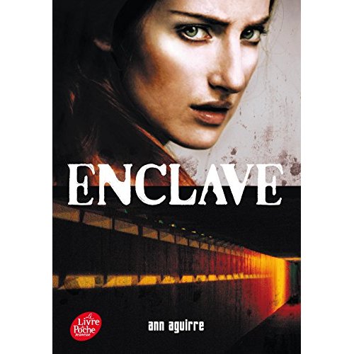 Enclave Tome 1