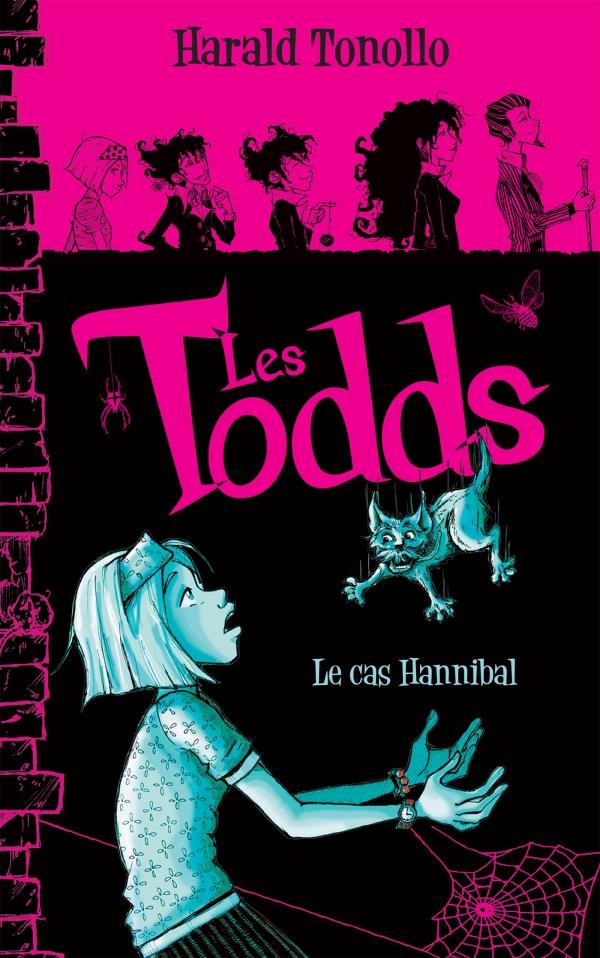 Les Todds/2/Le cas hannibal