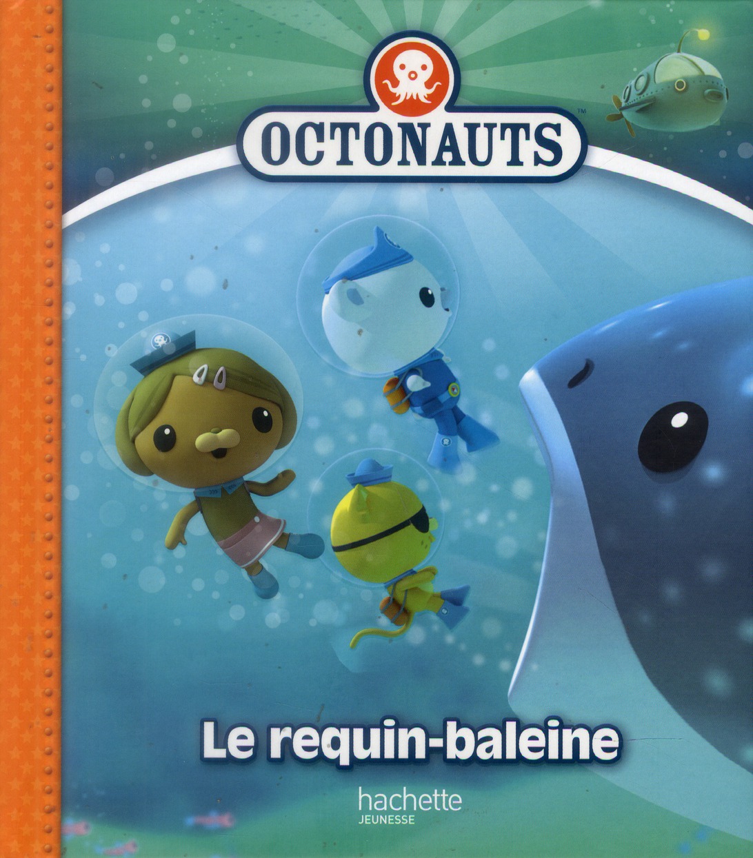 Le requin-baleine