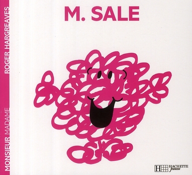 Monsieur Sale