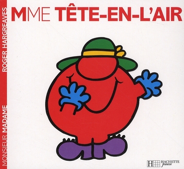 Madame Tête-en-L'Air