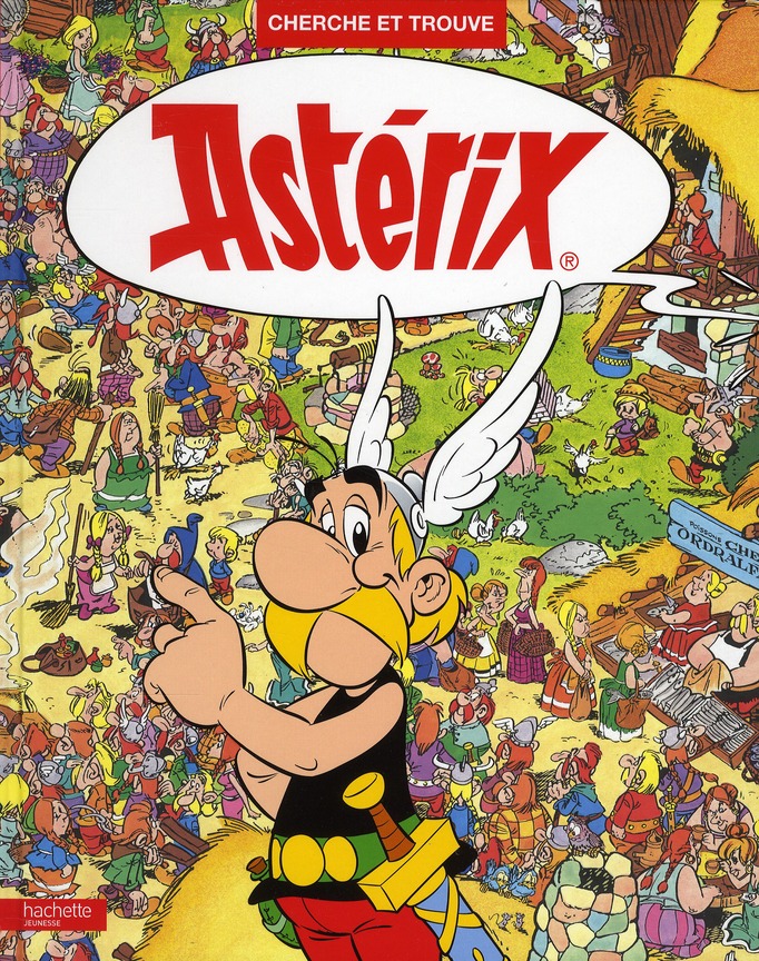 Astérix