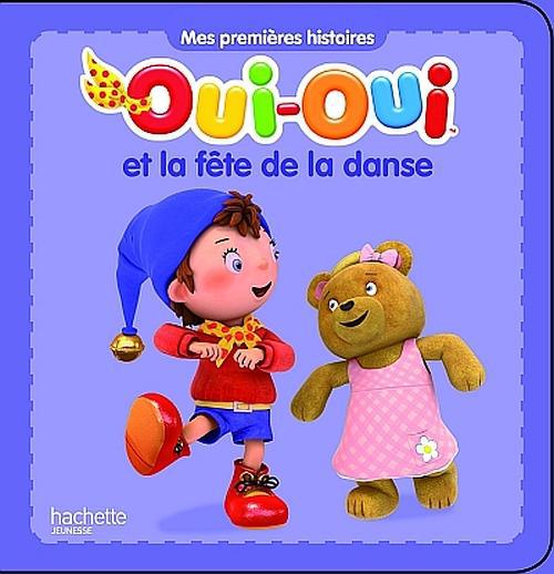 Oui-Oui : Oui-Oui et la fête de la musique