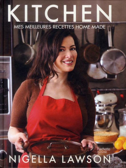 Kitchen. Mes meilleures recettes home made