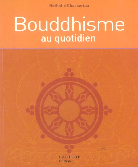 Bouddhisme au quotidien