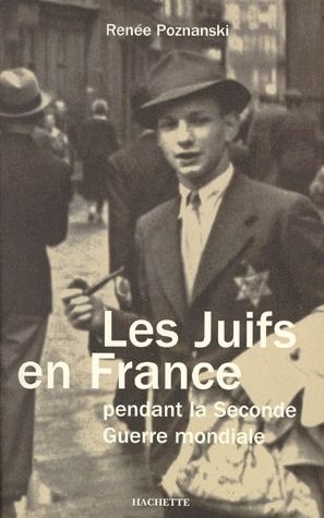 Les Juifs en France pendant la Seconde guerre mondiale