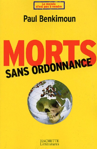 Morts sans ordonnance