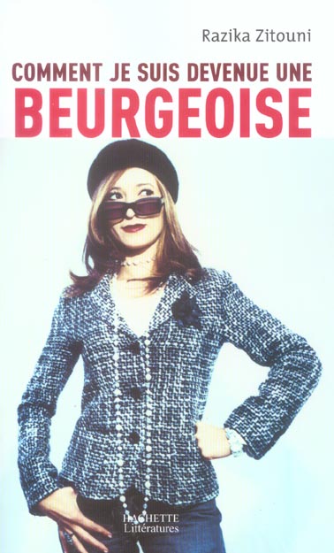 Comment je suis devenue une beurgeoise