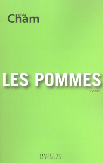 Les pommes