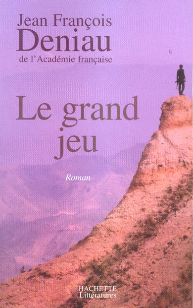 Le grand jeu