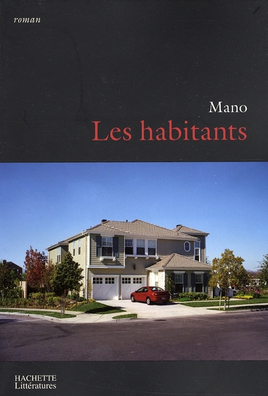 Les habitants