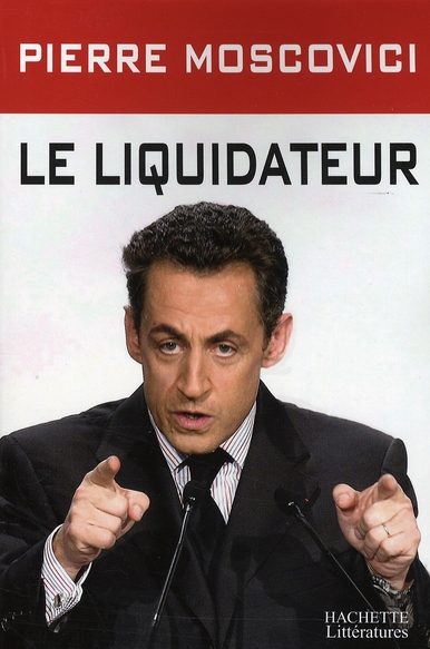 Le liquidateur