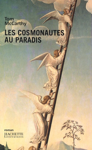 Les cosmonautes au paradis
