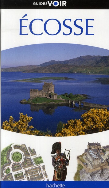 Ecosse