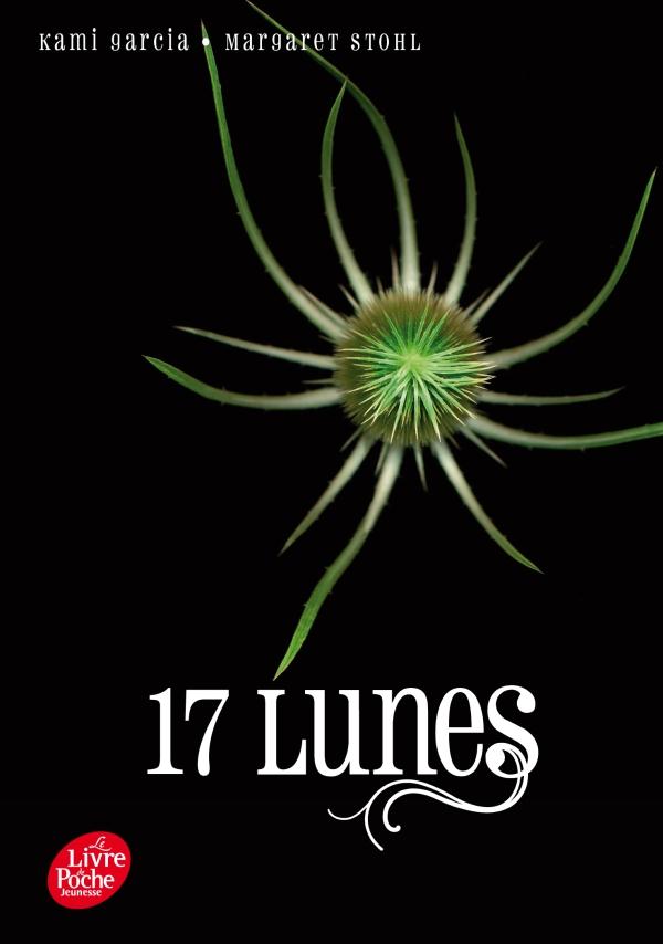 Lunes Tome 2 : 17 lunes