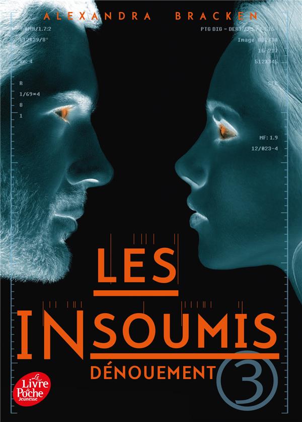 Les insoumis Tome 3 : Dénouement