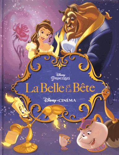 La Belle et la Bête