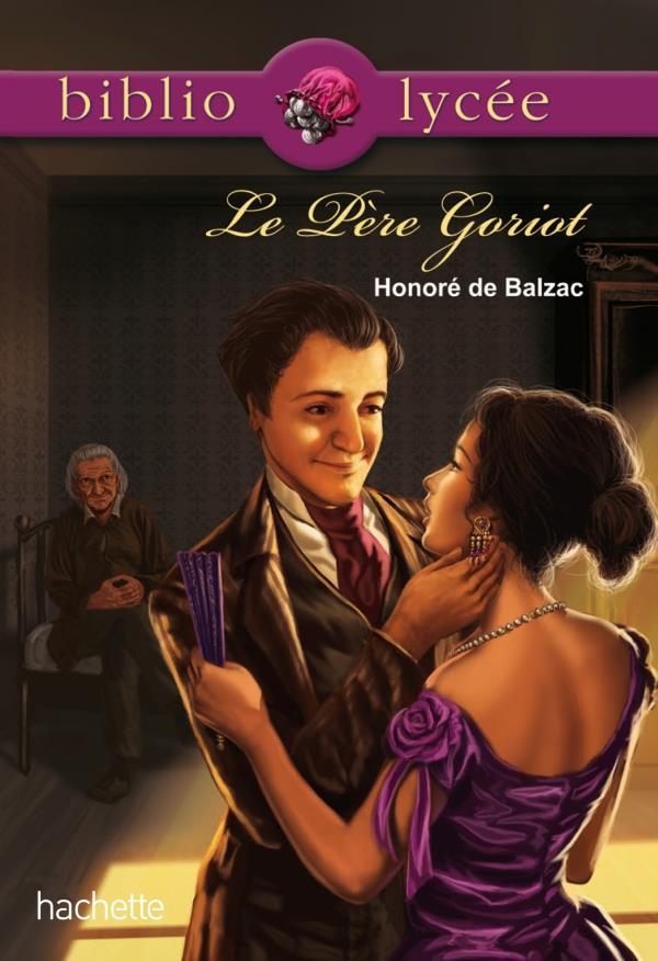 Le Père Goriot