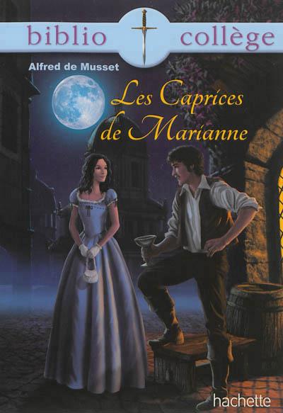 Les caprices de Marianne