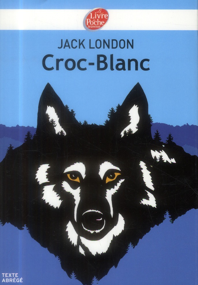 Croc blanc