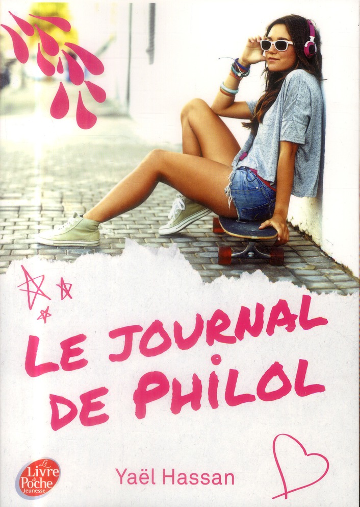Le journal de philol