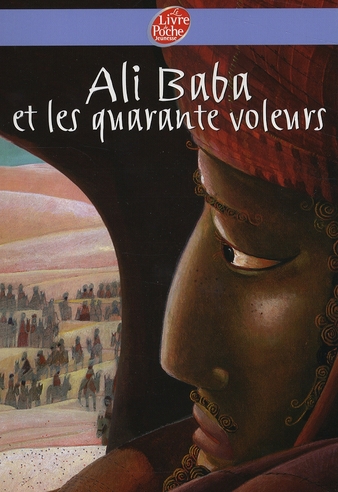 Ali Baba et les quarante voleurs
