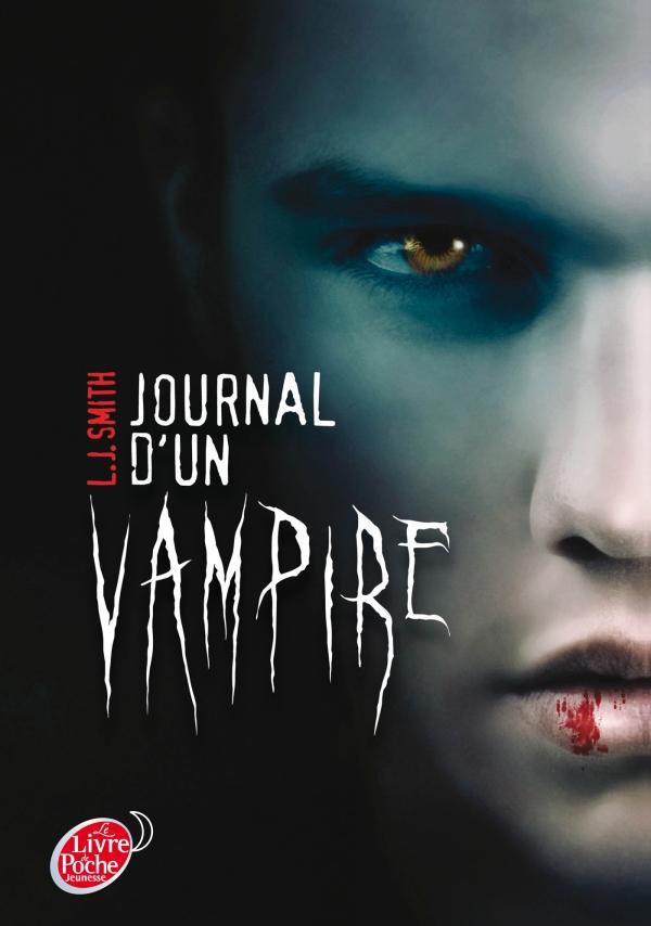 Journal d'un vampire/1
