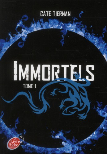 Immortels/1/La fuite