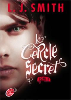 Le Cercle secret/2