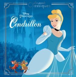 Cendrillon. Disney Princesses