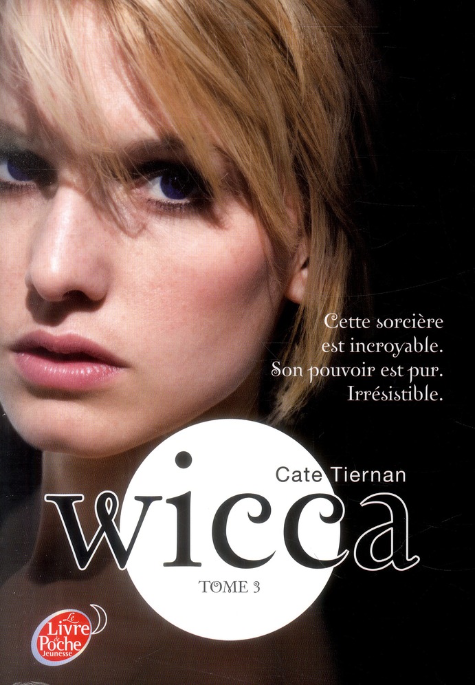 Wicca/3/