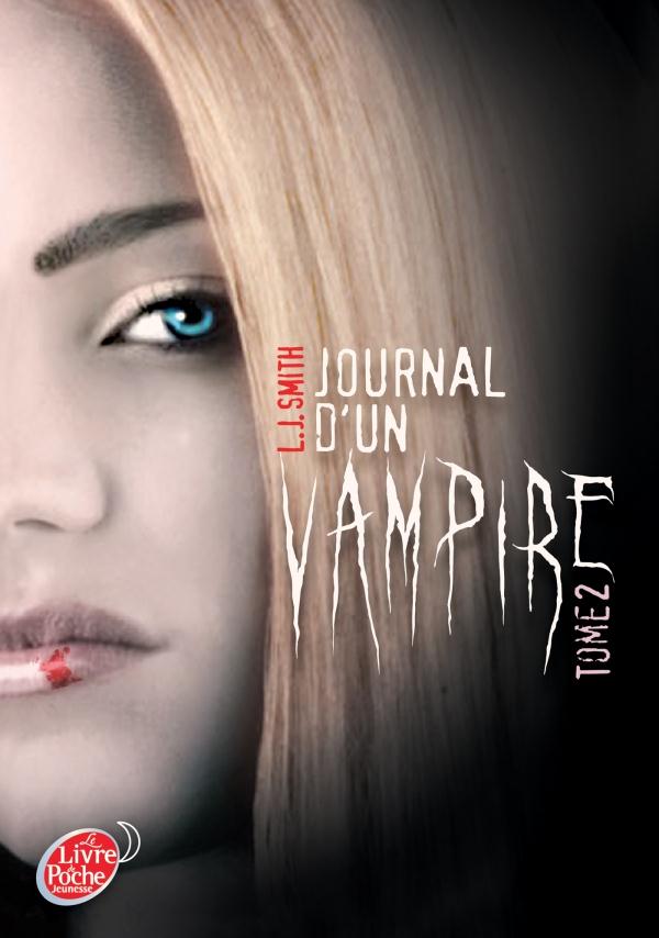 Journal d'un vampire Tome 2