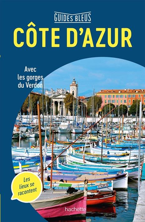 Côte d'Azur. Edition 2018