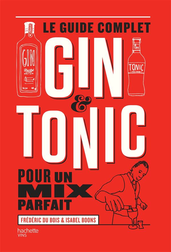 Gin & Tonic