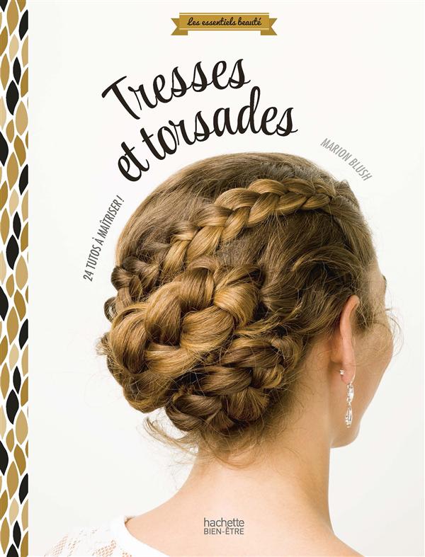 Tresses et torsades