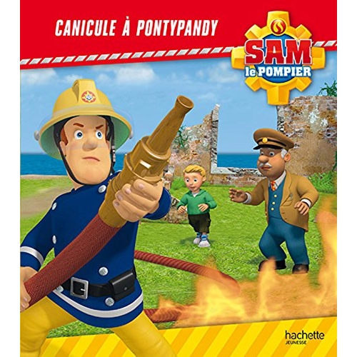 Canicule à Pontypandy