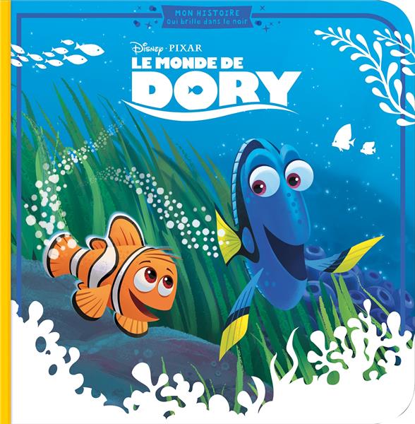 Le Monde de Dory