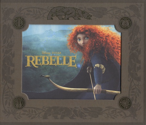 Rebelle
